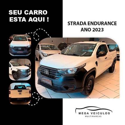 FIAT STRADA 1.4 FIRE FLEX ENDURANCE CS MANUAL FIAT STRADA 1.4 FIRE FLEX ENDURANCE CS MANUAL